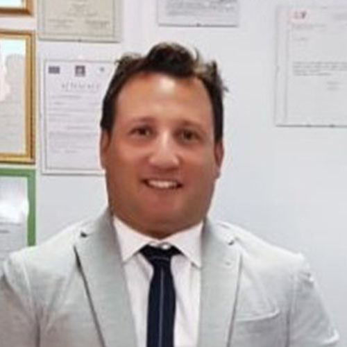 Ancsa vicepresidente Santo Coppolini