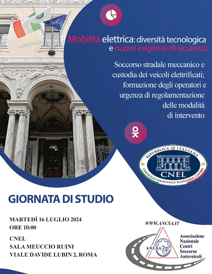 ancsa locandina mobilita elettriva cnel